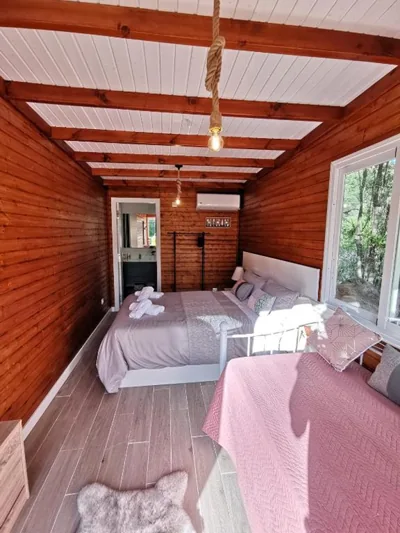 Casa Orilla el Lago — foto 11