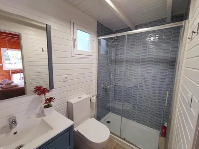 Casa Orilla el Lago — foto 12
