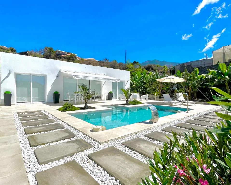 Casa con 2 camere da letto — Casa Ortega