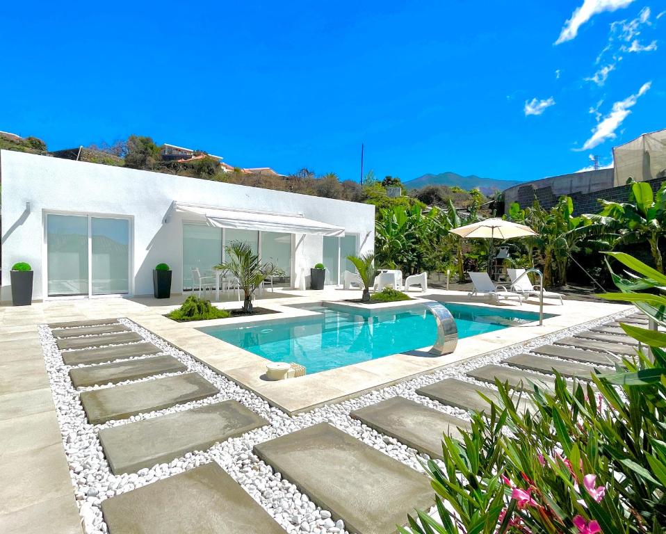 Casa Ortega