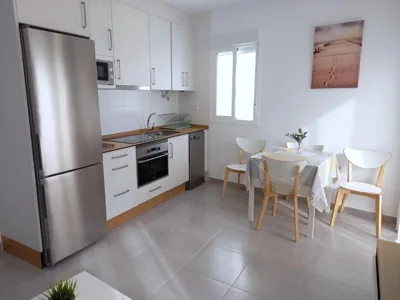 Casa Ortiz with private roof terrace - oceanview — foto 4