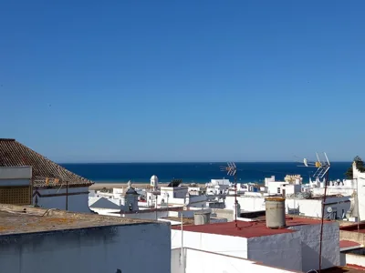 Casa Ortiz with private roof terrace - oceanview — foto 9