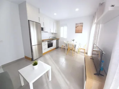 Casa Ortiz with private roof terrace - oceanview — foto 11