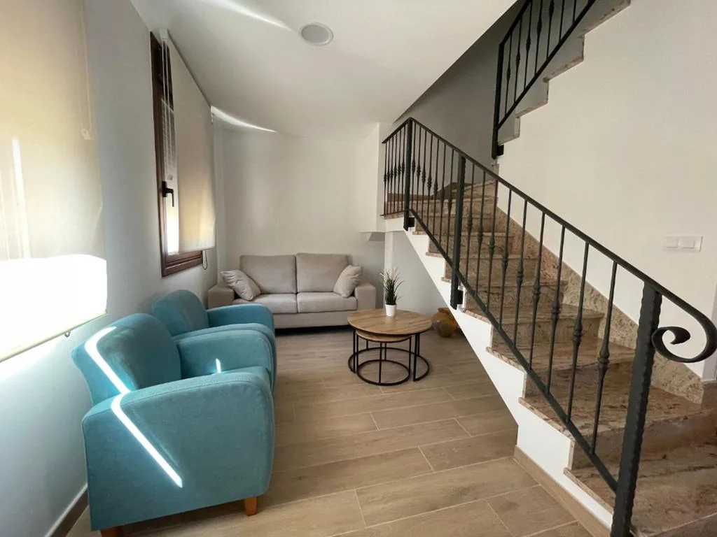 Casa con 3 camere da letto — Casa Os Chocolateiros