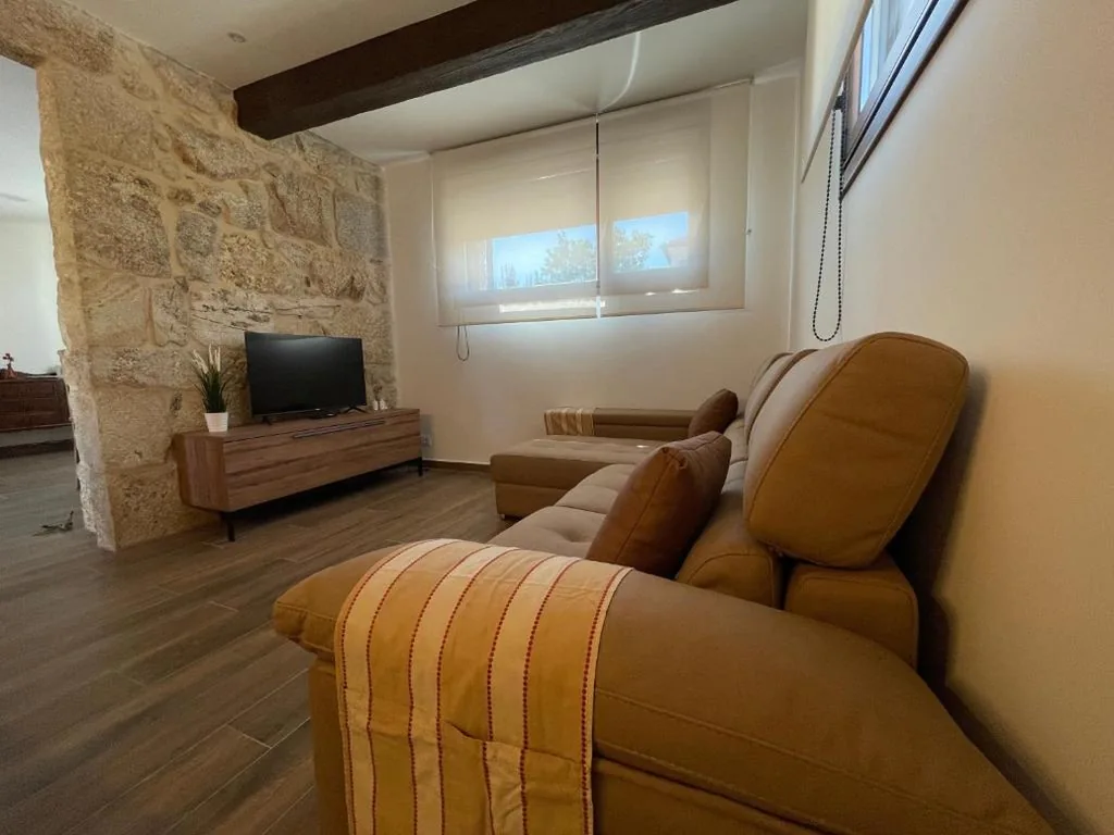 Casa con 3 camere da letto — Casa Os Chocolateiros