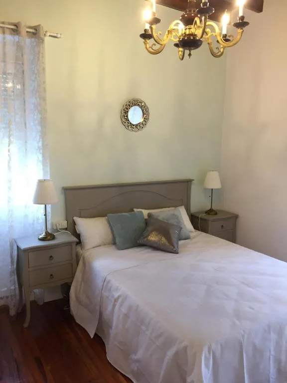 Casa Os Loureiros
