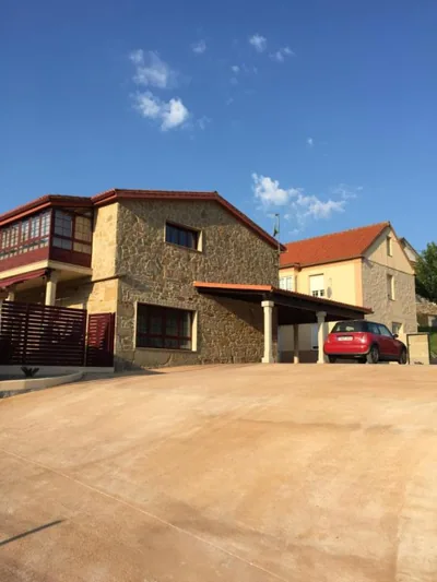Casa Os Loureiros — Foto 6