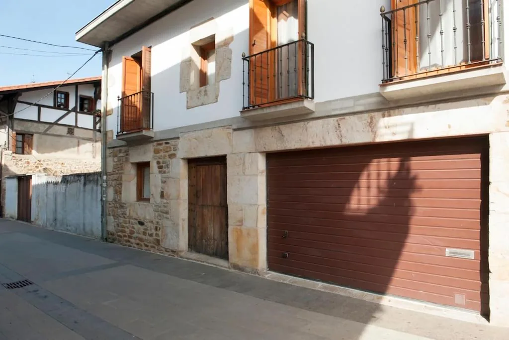 Haus — Casa Otxandi