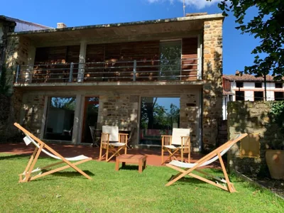 Casa Otxandi — Foto 6