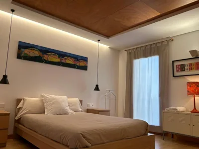 Casa Otxandi — Foto 7