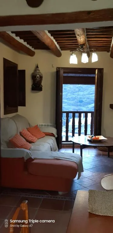 Casa Pablo