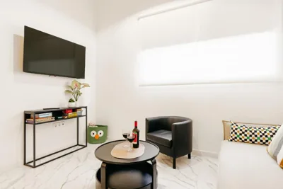 Casa Paca Triana Centro de Sevilla — foto 7