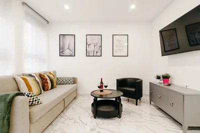 Casa Paca Triana Centro de Sevilla — foto 10