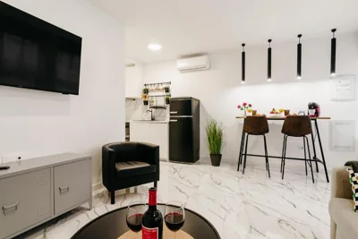 Casa Paca Triana Centro de Sevilla — foto 12
