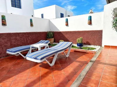 Casa Paca - Your Private Oasis in Lanzarote - Paradise by the Sea — foto 2