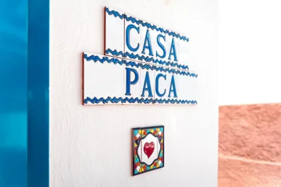 Casa Paca - Your Private Oasis in Lanzarote - Paradise by the Sea — foto 4