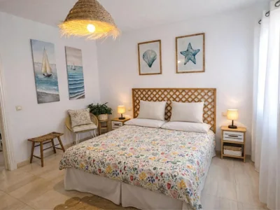 Casa Paca - Your Private Oasis in Lanzarote - Paradise by the Sea — foto 5