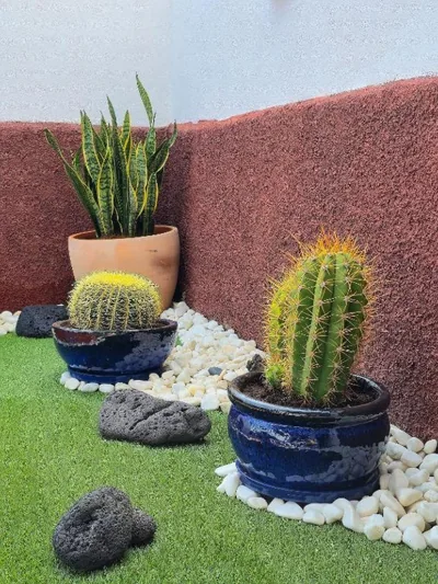 Casa Paca - Your Private Oasis in Lanzarote - Paradise by the Sea — foto 7