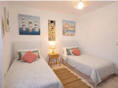 Casa Paca - Your Private Oasis in Lanzarote - Paradise by the Sea — foto 9