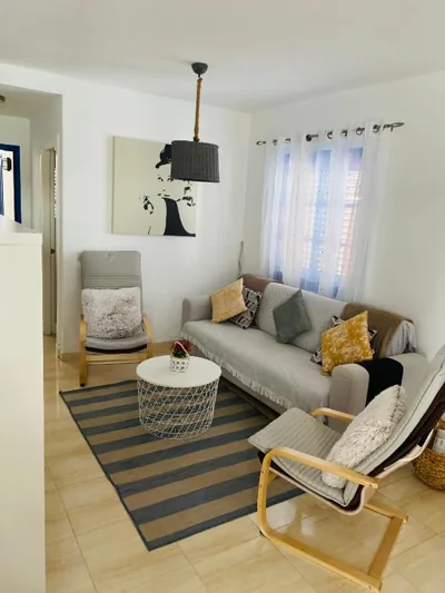 Casa Paca - Your Private Oasis in Lanzarote - Paradise by the Sea — foto 10