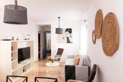 Casa Paca - Your Private Oasis in Lanzarote - Paradise by the Sea — foto 11