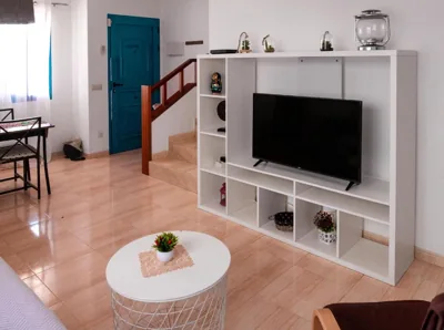 Casa Paca - Your Private Oasis in Lanzarote - Paradise by the Sea — foto 12