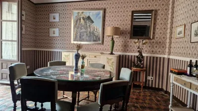 Casa palaciega Doña Leocadia — foto 4
