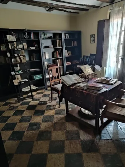 Casa palaciega Doña Leocadia — foto 5