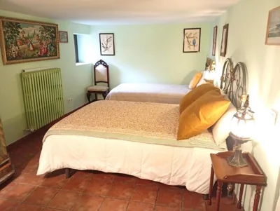 Casa palaciega Doña Leocadia — foto 7