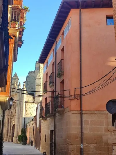 Casa palaciega Doña Leocadia — foto 9