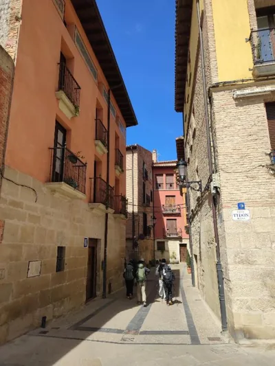 Casa palaciega Doña Leocadia — foto 10
