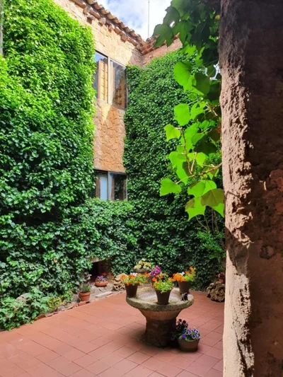 Casa Palaciega El Cuartel — Foto 6