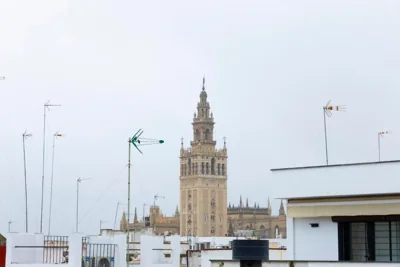 Casa Palacio Alfalfa 30 l Historic Palace near the Giralda — foto 4