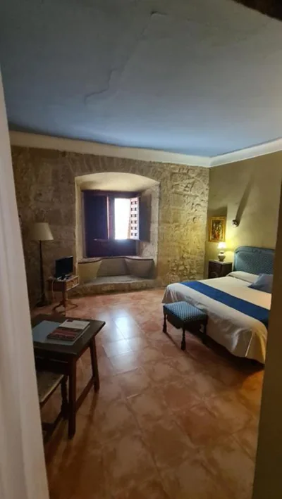 Casa Palacio Conde de Garcinarro — foto 2