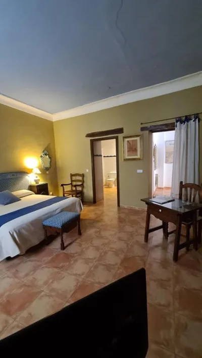 Casa Palacio Conde de Garcinarro — foto 3