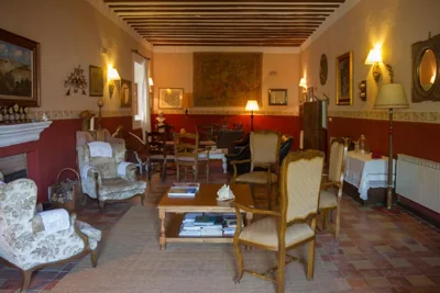 Casa Palacio Conde de Garcinarro — foto 11