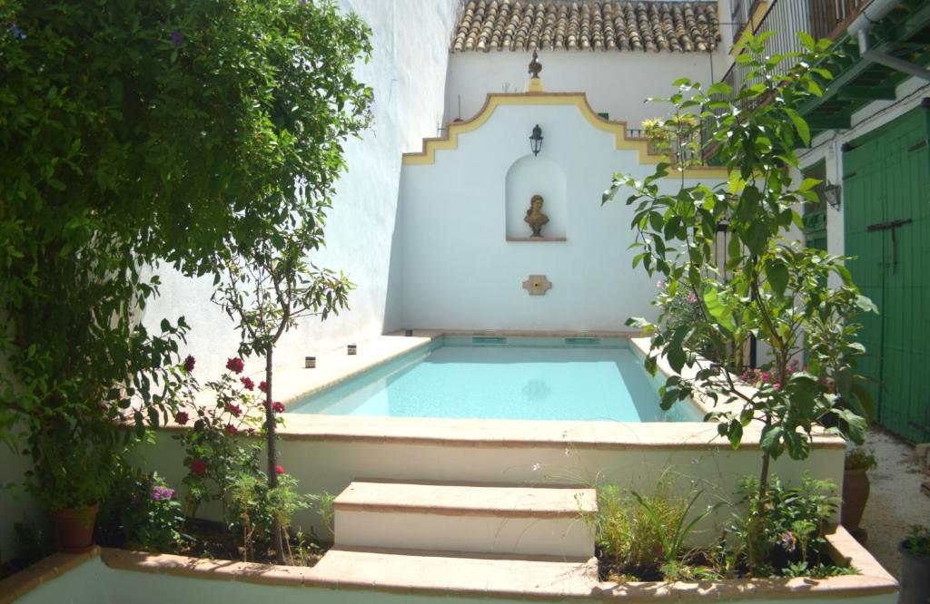 Casa Palacio Domus Astigi