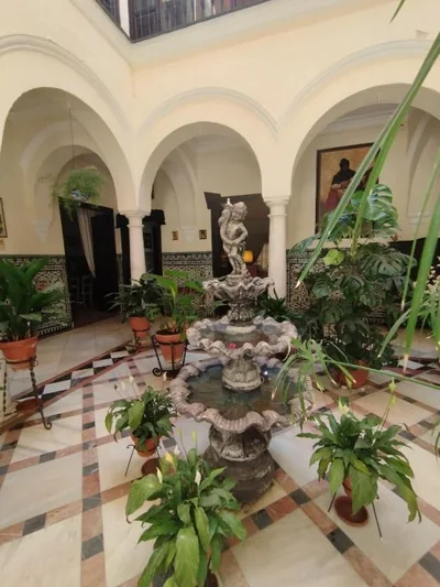 Casa Palacio Domus Astigi — foto 4