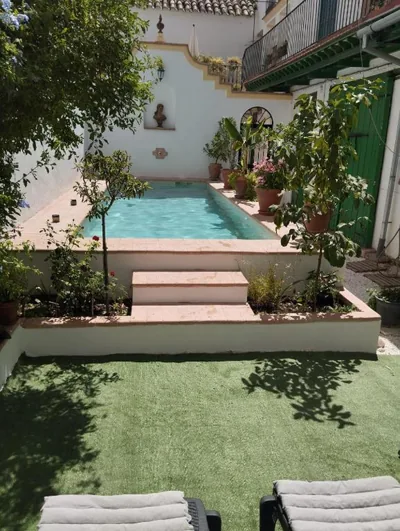 Casa Palacio Domus Astigi — foto 5
