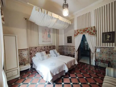 Casa Palacio Domus Astigi — foto 6
