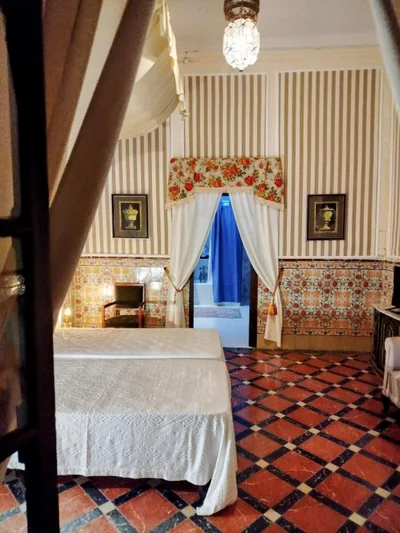 Casa Palacio Domus Astigi — foto 7