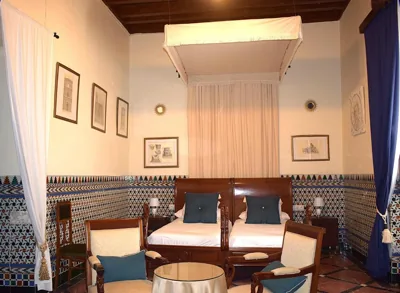 Casa Palacio Domus Astigi — foto 10
