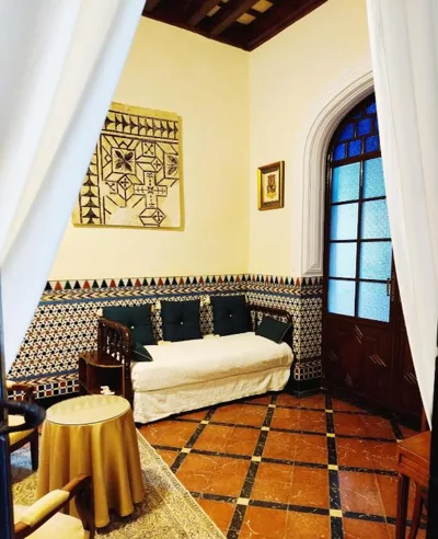 Casa Palacio Domus Astigi — foto 11