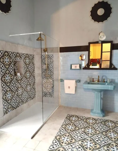 Casa Palacio Domus Astigi — foto 12