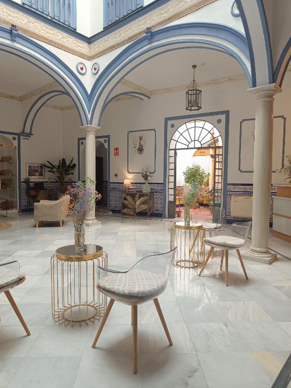Casa Palacio Don Pedro