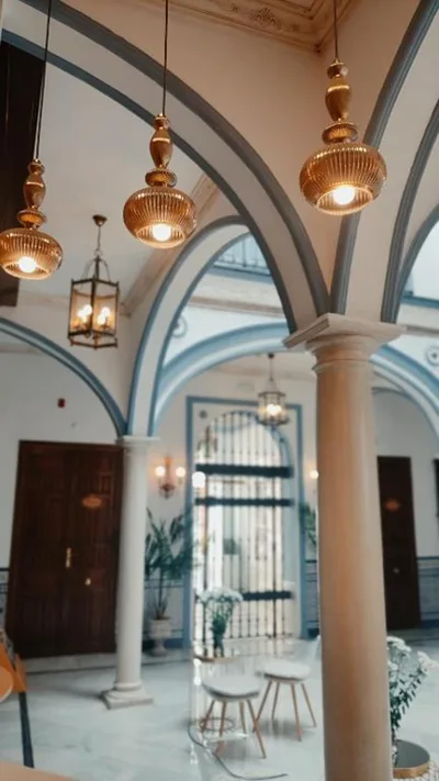 Casa Palacio Don Pedro — foto 2