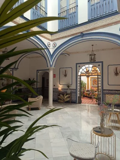 Casa Palacio Don Pedro — foto 3