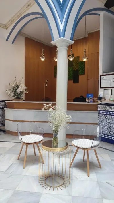 Casa Palacio Don Pedro — foto 4