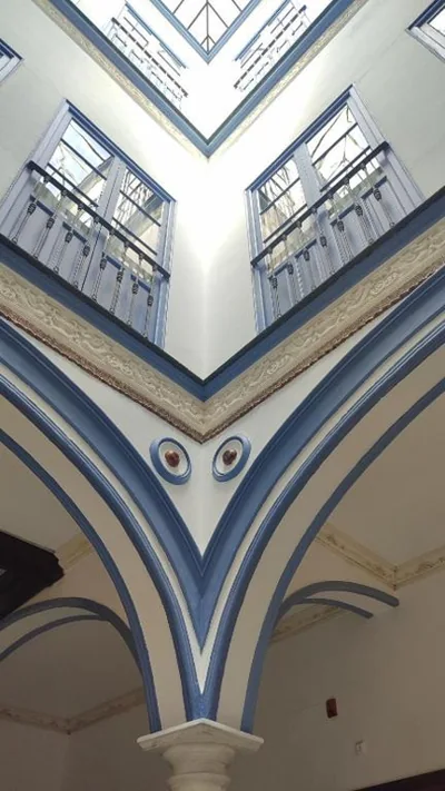 Casa Palacio Don Pedro — foto 5