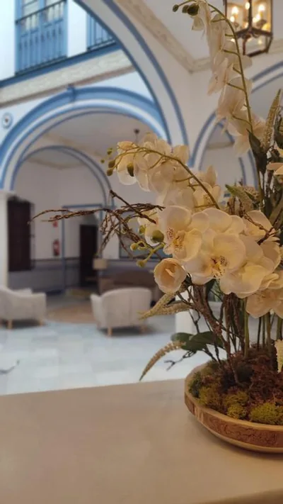 Casa Palacio Don Pedro — foto 6